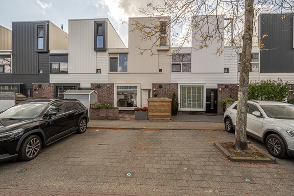 Property photo - Scharwater 5, 2993DJ Barendrecht